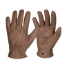 Helikon-Tex Range koženné hnedé