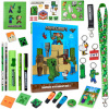MINECRAFT ADVENTNÝ KALENDÁR VIANOČNÝ DARČEKOVÝ SET 2024 (MINECRAFT ADVENTNÝ KALENDÁR VIANOČNÝ DARČEKOVÝ SET 2024)