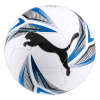 Puma FTBLplay Big Cat Ball 08329202 - puma white/puma black/electric blue lemonade 4