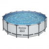 Bestway Steel Pro Max 4,88 x 1,22 m 5612Z