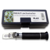 REEFractometer - refraktometer