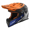 PRILBA LS2 MX437 FAST CORE ENDURO JET r.L (PRILBA LS2 MX437 FAST CORE ENDURO JET r.L)