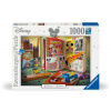 Ravensburger Puzzle 17585 - 1960 Mickey Anniversary - 1000 Teile Disney Puzzle für Erwachsene und Kinder ab 14 Jahren