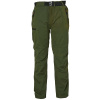 Nohavice Prologic Combat Army Green