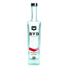 BVD Malinovica 45% 0,35 l (čistá fľaša)