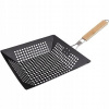 Lamart LT5031 Nepriľnavá grilovacia panvica 30x30cm (Lamart LT5031 Grilovacia panvica 30 × 30 CM)