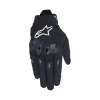 ALPINESTARS rukavice SP X 3, ALPINESTARS (černá/bílá) 2025 - L
