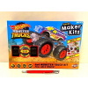 HOT WHEELS MONSTER TRUCKS MAKER KITZ DEMO DERBY