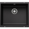BLANCO ROTAN 500-U - antracit
