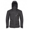 High Point MANIA 7.0 JACKET black XL; Černá bunda
