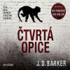 Čtvrtá opice - J.D. Barker - online doručenie