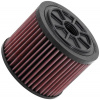 Športový filter K&N - Audi A6 C7, A7 1.8/2.0 TFSI