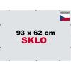 BFHM Rám na puzzle Euroclip 93x62cm (sklo)