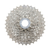 SHIMANO Kazeta CS-HG50 8-kolo 11-34z. strieborná
