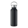 Fľaša s dvojitou stenou 500 ml, čierna