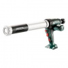 Lis Metabo KPA 18 LTX 600 601207850