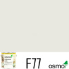 OSMO® Dekorační vosk - Elementy inspirované přírodou Barva (odstín): F77 Máj, Balení: 2,5 l