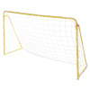 Merco 5 Feet Goal YW fotbalová branka žlutá balení 1 ks