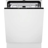 Vstavaná umývačka riadu Electrolux E82LX520T ComfortLift 60 cm