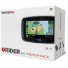 NAVIGAČNÝ MOTOCYKEL TOMTOM RIDER 550 PREMIUM PACK (NAVIGAČNÝ MOTOCYKEL TOMTOM RIDER 550 PREMIUM PACK)