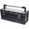 Box na náradie Yato Box na náradie plastový s organizérom 650x270x272mm (5906083066191)