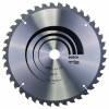 BOSCH Pílový kotúč Optiline Wood, 305x2,5/1,8 mm 2.608.640.442 Dostupné varianty: Pílový kotúč Bosch Optiline Wood 305x30 mm/40z.
