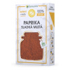 Sanus Via SANUS VIA: Paprika sladká mletá bio- 100% bio korenie bez soli