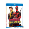 Deadpool & Wolverine Blu-ray