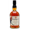 Doorly's Fine Old Barbados Rum 8y 40% 0,7 l (čistá fľaša)