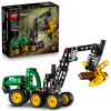 LEGO Technic 42218 Kĺbový zberací stroj JOHN DEERE 1470H