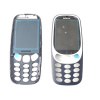 Přední kryt Nokia 3310 Blue modrý