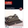 Amazing Writers with CD