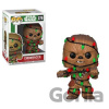 Funko POP! Star Wars Chewbacca with Lights Holiday