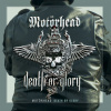 Vinyl Motorhead - Death or Glory, Vinyl Passion, 2026, Farebný vinyl