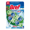 BREF WC POWER ACTIV 50 g x 2 /GUĽÔČKY/ PINE - dvojbalenie