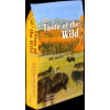 TASTE OF THE WILD HIGH PRAIRE 12,2kg +15 DNŮ NAVÍC NA VRÁZENÍ ZBOŽÍ ZDARMA