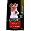 Farmina MO SP CIBAU dog adult mini 2,5 kg