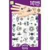DJECO Tetovanie Magic symbols