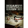 Hearts of Iron III (Complete Collection)