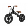 Qplay Bežecký bicykel Feduro Black 5684 12