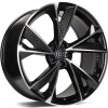 Hliníkový disk Carbonado Luxury 8.5