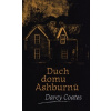 Duch domu Ashburnů - Coates Darcy