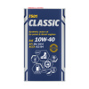 MANNOL 7501 CLASSIC 10W-40 4L Metal