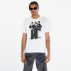 Tričko Comme des Garçons x The Beatles Short Sleeve Tee UNISEX White L L