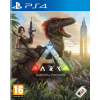 ARK: Survival Evolved
