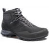 TECNICA Pánske trekové topánky PLASMA MID GTX MS dark piedra/midway piedra - sivé Veľkosť EU: 42