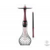 Vodná fajka Maxx Royal Ruby Black