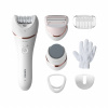 Philips BRE730/10 Satinelle Advanced Epilátor