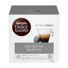 Nescafe Kávové kapsule DOLCE GUSTO Barista (16 ks), TIP