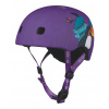 Přilba LED Toucan S (48-53 cm)